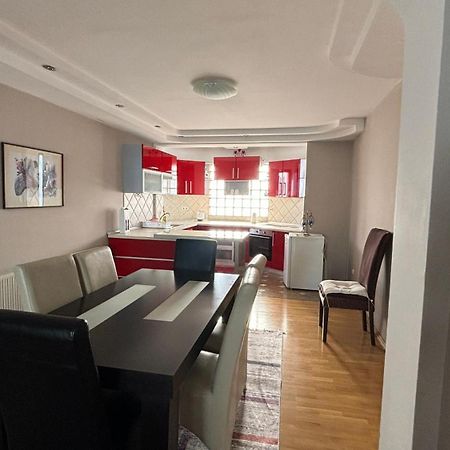 Villa Caci أوهغيد المظهر الخارجي الصورة