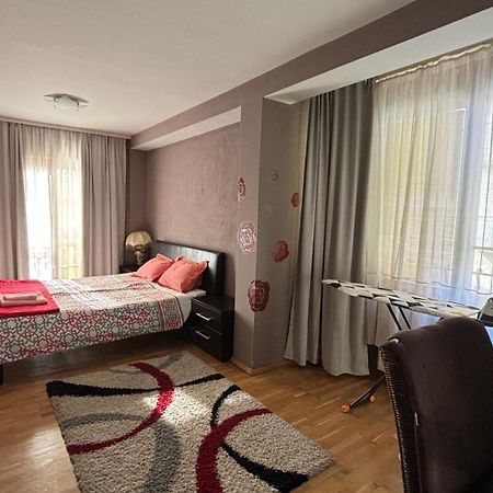 Villa Caci أوهغيد المظهر الخارجي الصورة