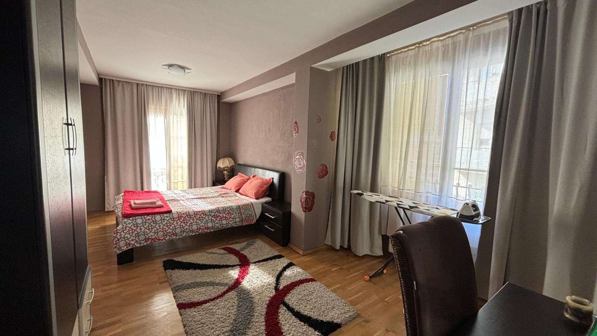 Villa Caci أوهغيد المظهر الخارجي الصورة