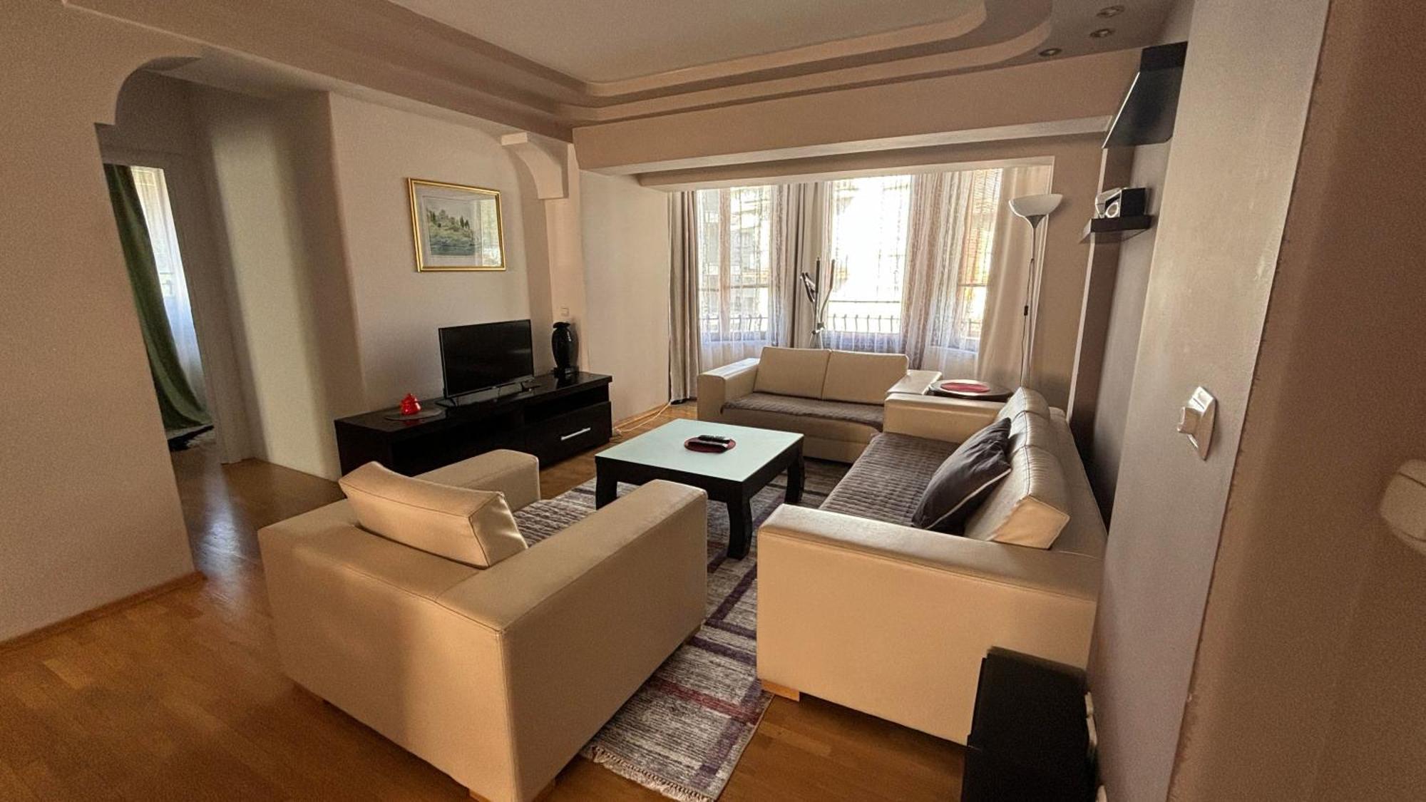 Villa Caci أوهغيد المظهر الخارجي الصورة