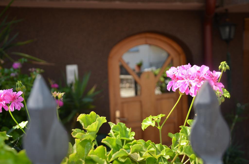 Villa Caci أوهغيد المظهر الخارجي الصورة