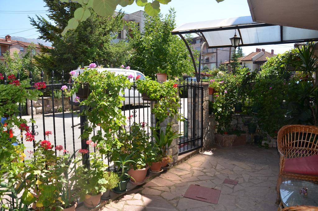 Villa Caci أوهغيد المظهر الخارجي الصورة