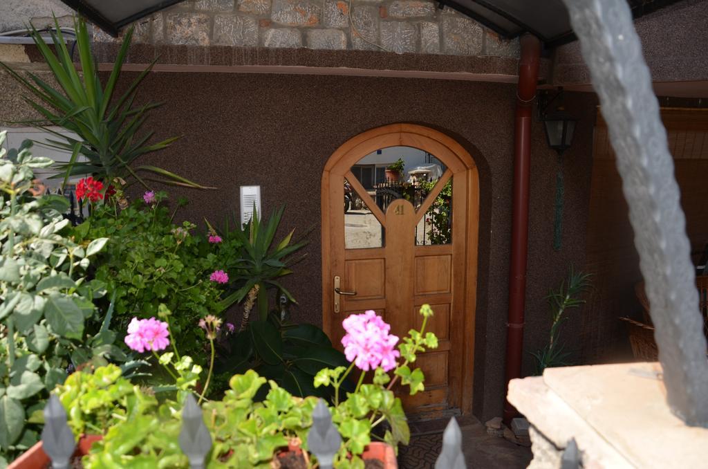 Villa Caci أوهغيد المظهر الخارجي الصورة