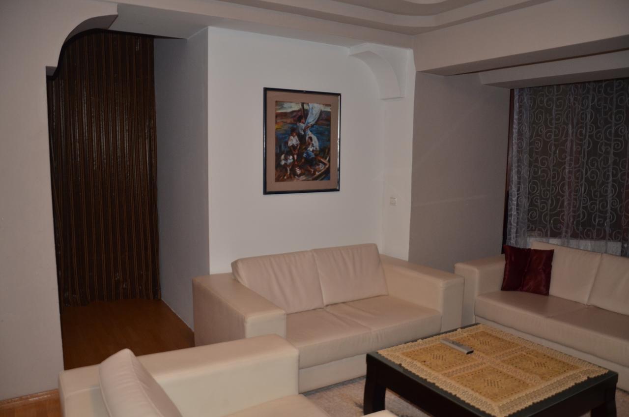 Villa Caci أوهغيد المظهر الخارجي الصورة