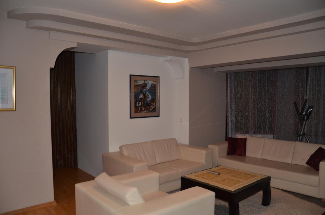 Villa Caci أوهغيد المظهر الخارجي الصورة