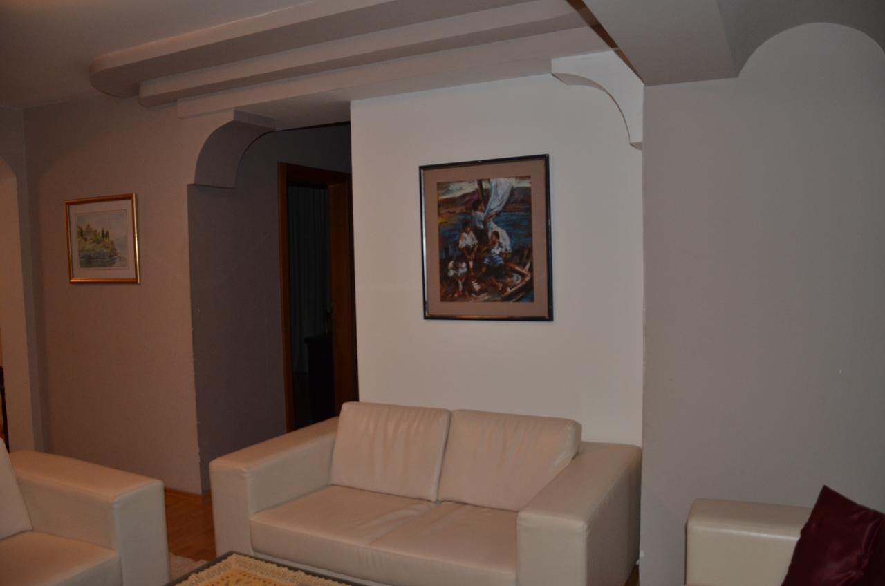 Villa Caci أوهغيد المظهر الخارجي الصورة