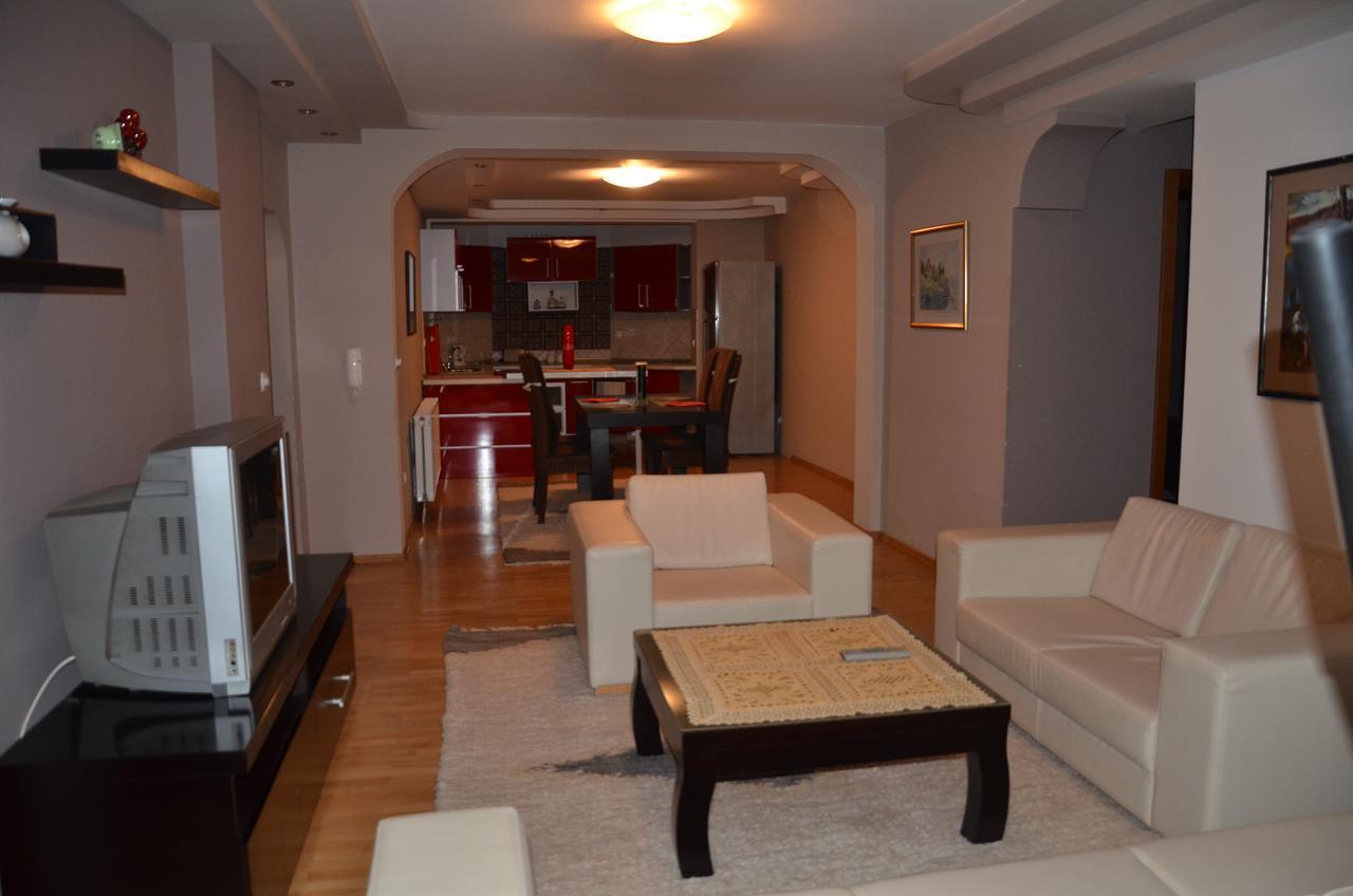 Villa Caci أوهغيد المظهر الخارجي الصورة